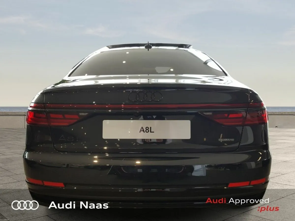 Audi A8 A8 L 60TFSI-e Quattro Luxury - Image 5