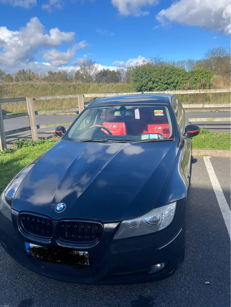 Bmw e90 316d - Image 2