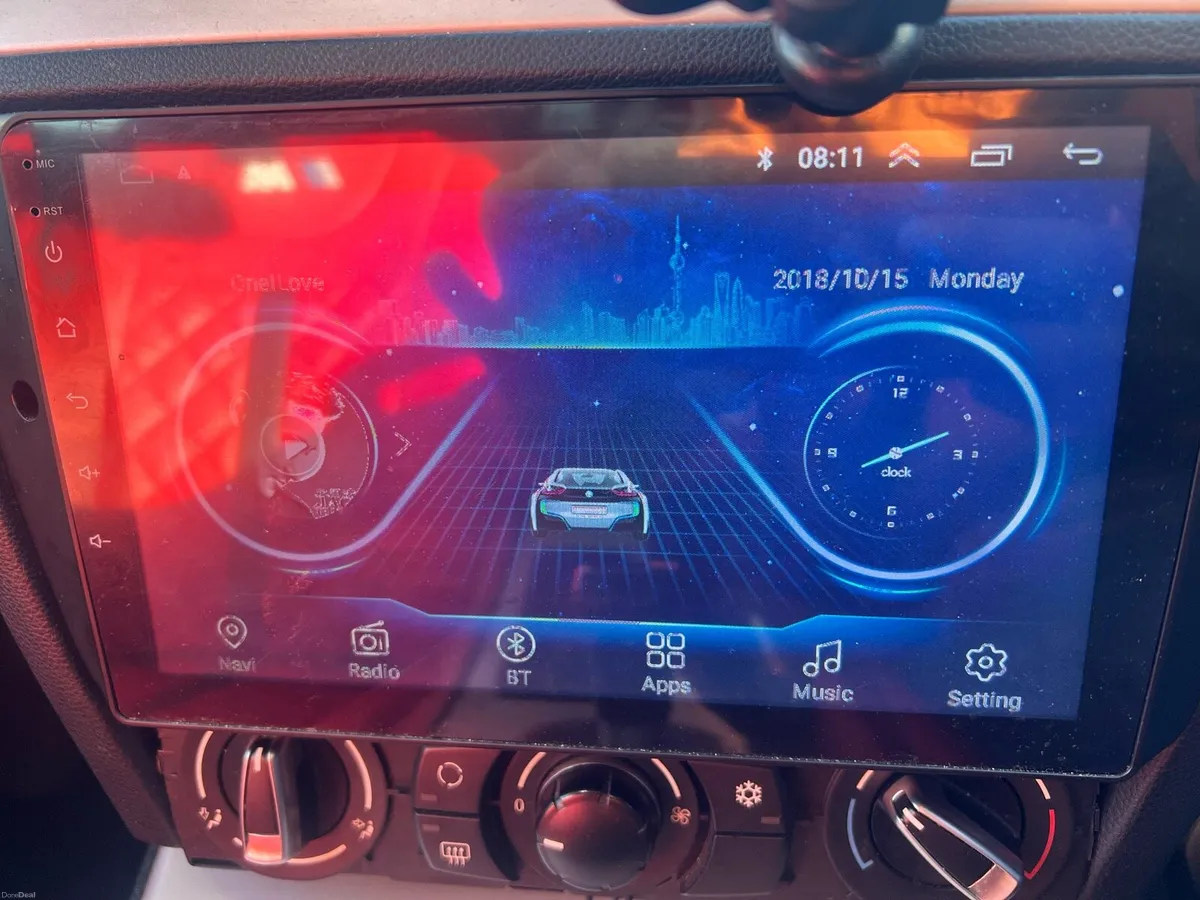 Bmw e90 316d - Image 4