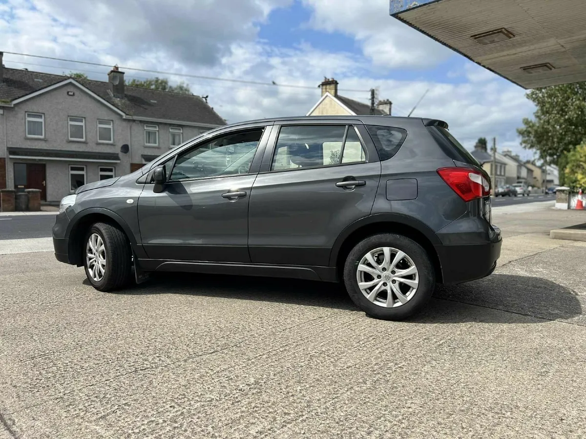 Suzuki SX4 S-Cross 2017 - Image 2