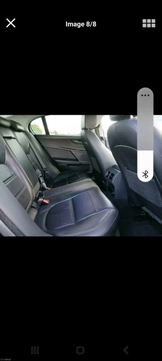 jaguar timing chain just done - Image 2