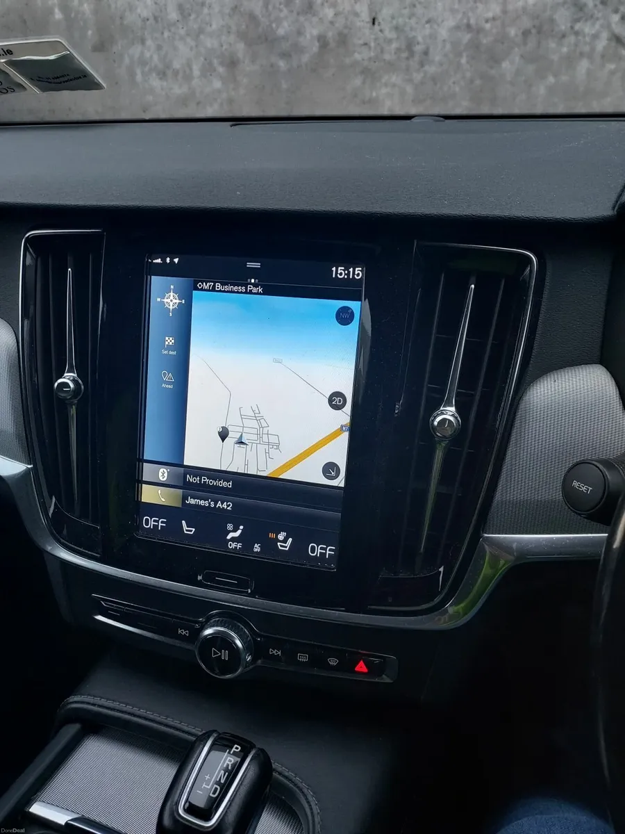 Volvo S90 2017 - Image 4