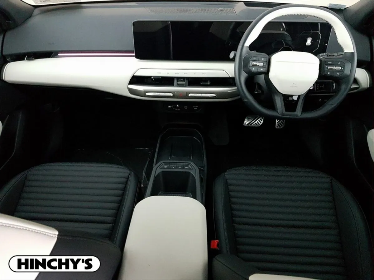 Kia EV4 EV4 GT-Line - Image 2