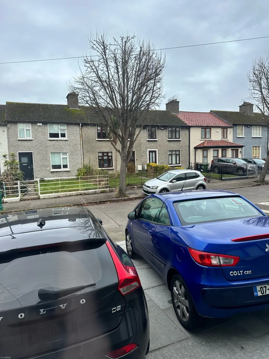 Convertible Mitibishi Colt CZC - Image 3