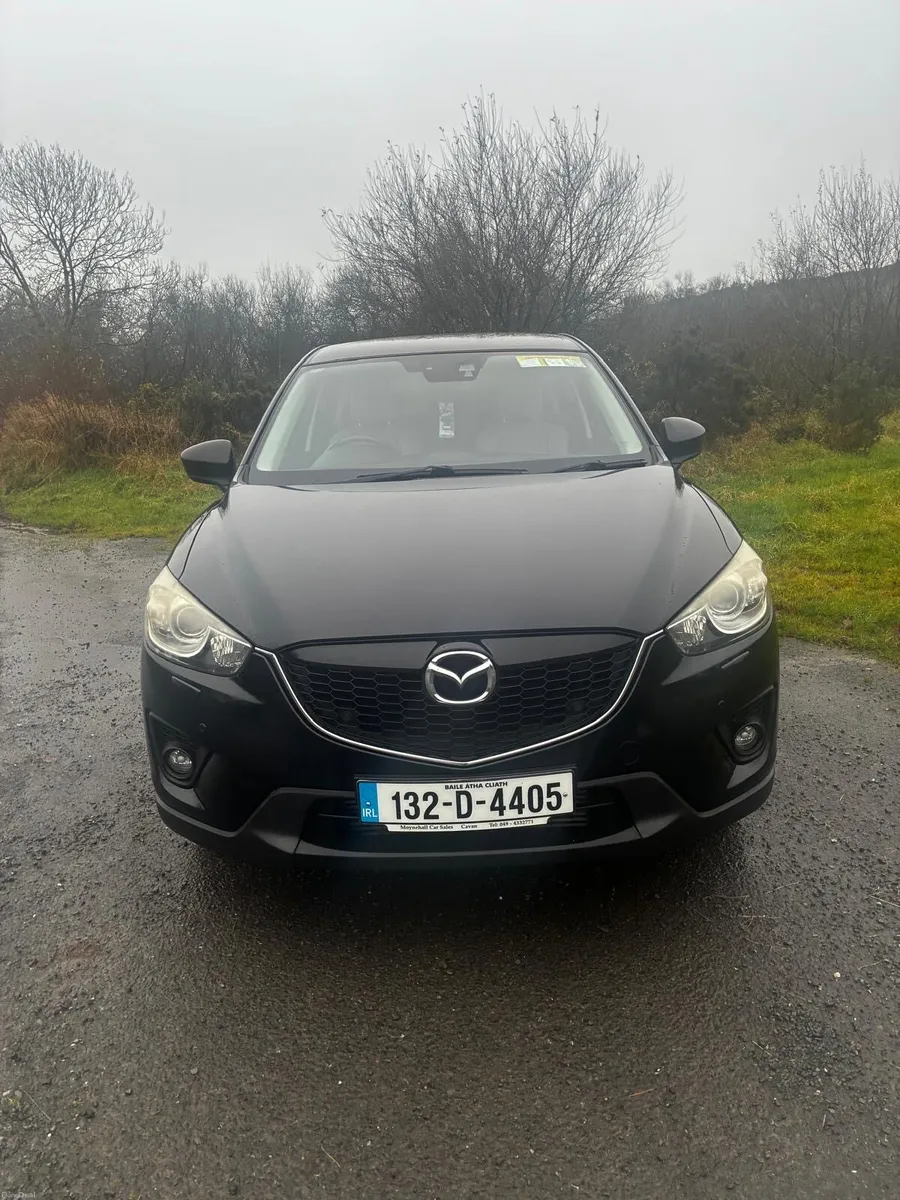 Mazda cx-5 for sale - Image 2