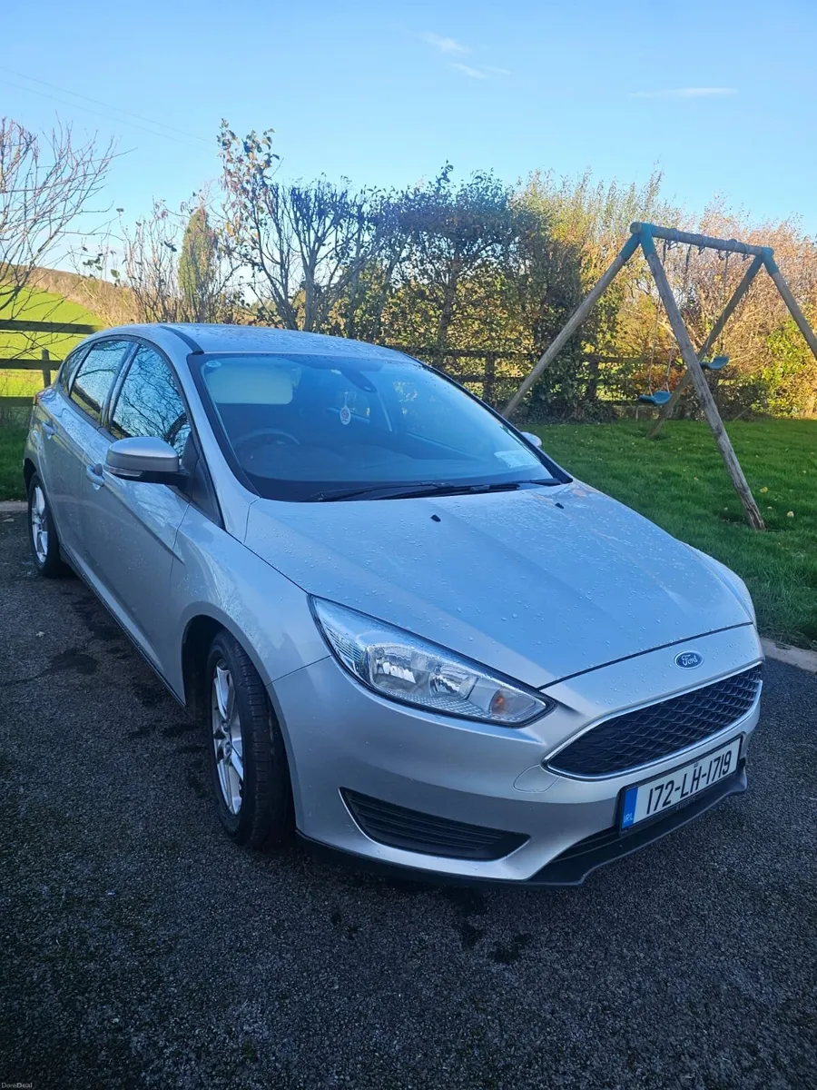 Ford Focus 2017 - Image 3