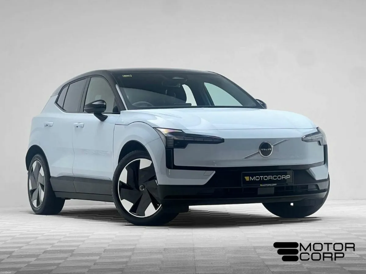 Volvo EX30 PLUS PERFORMANCE AWD 69KWH 422HP - Image 1