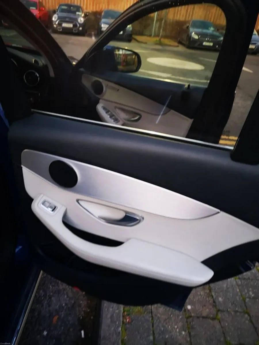 2016 Mercedes-Benz C-Class E-sport 290 Bhp - Image 3