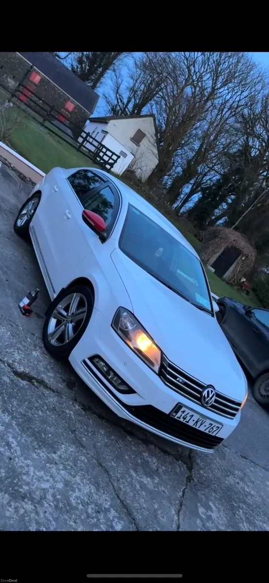 141 Passat RLine - Image 3