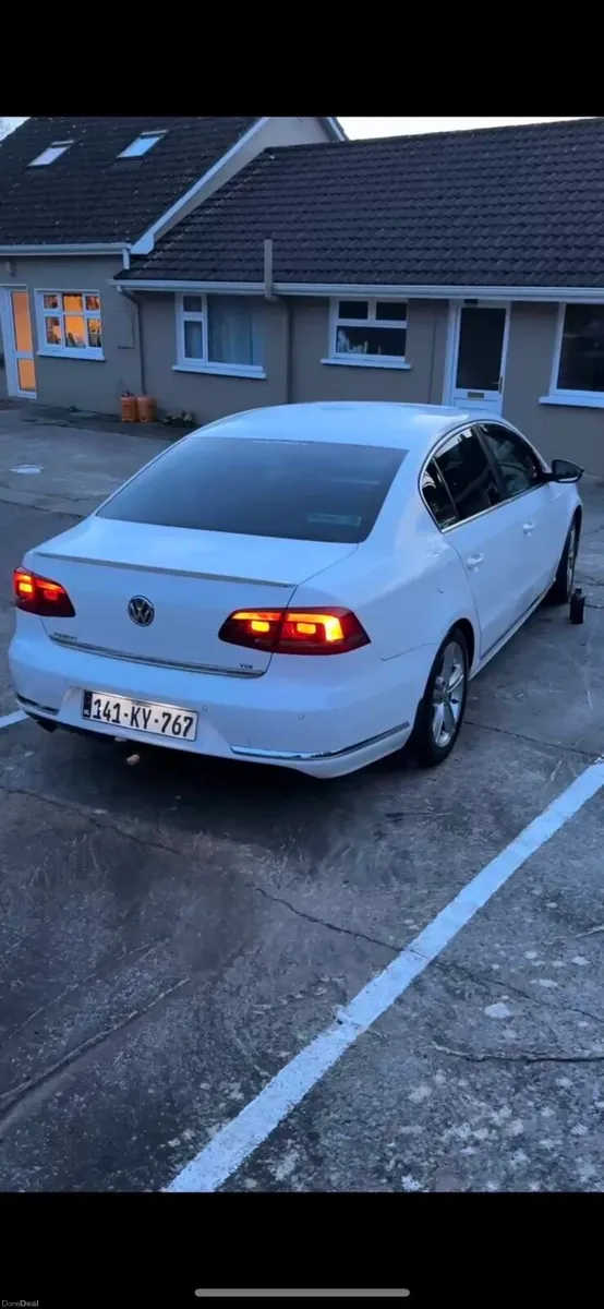 141 Passat RLine - Image 4