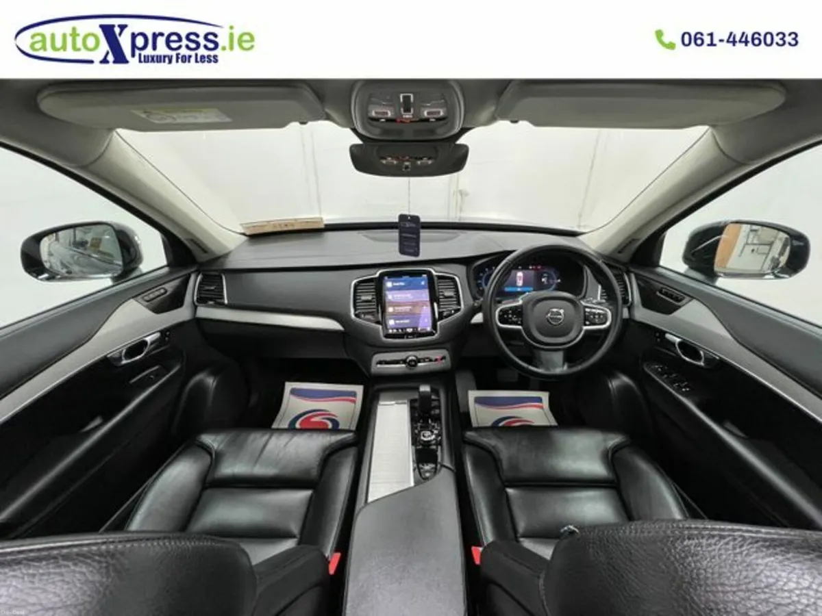 Volvo XC90 R-Design 2.0PHEV Panoramic Roof - Image 2