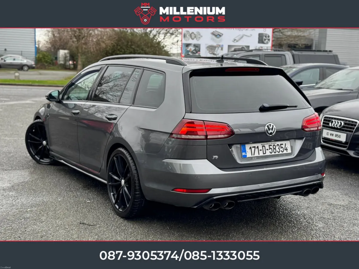 Volkswagen Golf GOLF R 7.5 NCT 07/27 LOW KMS - Image 6