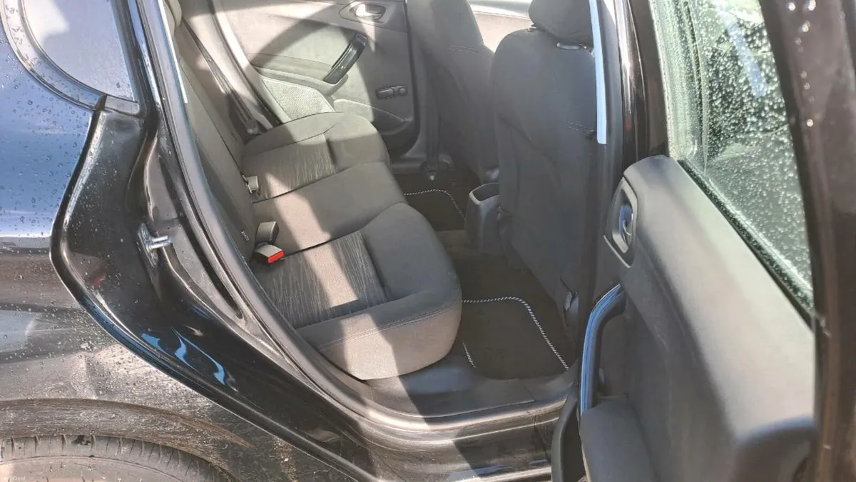 2014 Peugeot 208 1.4HDI  ~Excellent Fuel Economy~ - Image 4