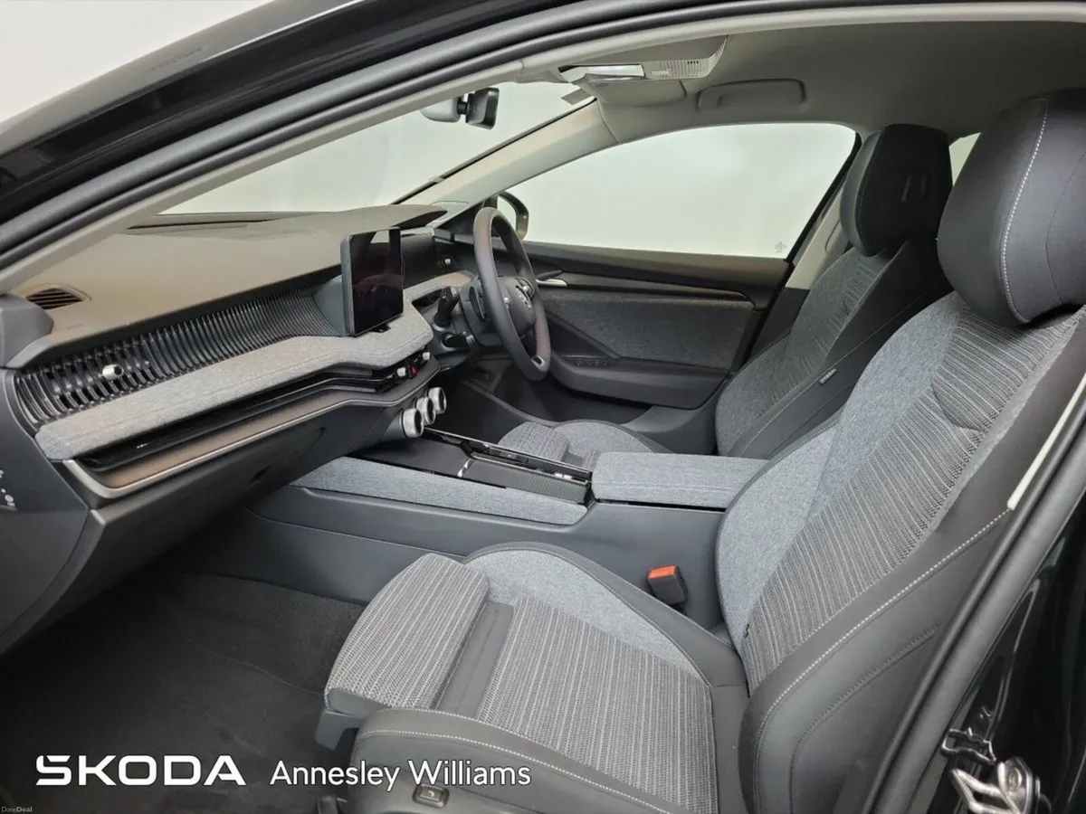 Skoda Superb *Order your 262* Combi Selection 2.0T - Image 4