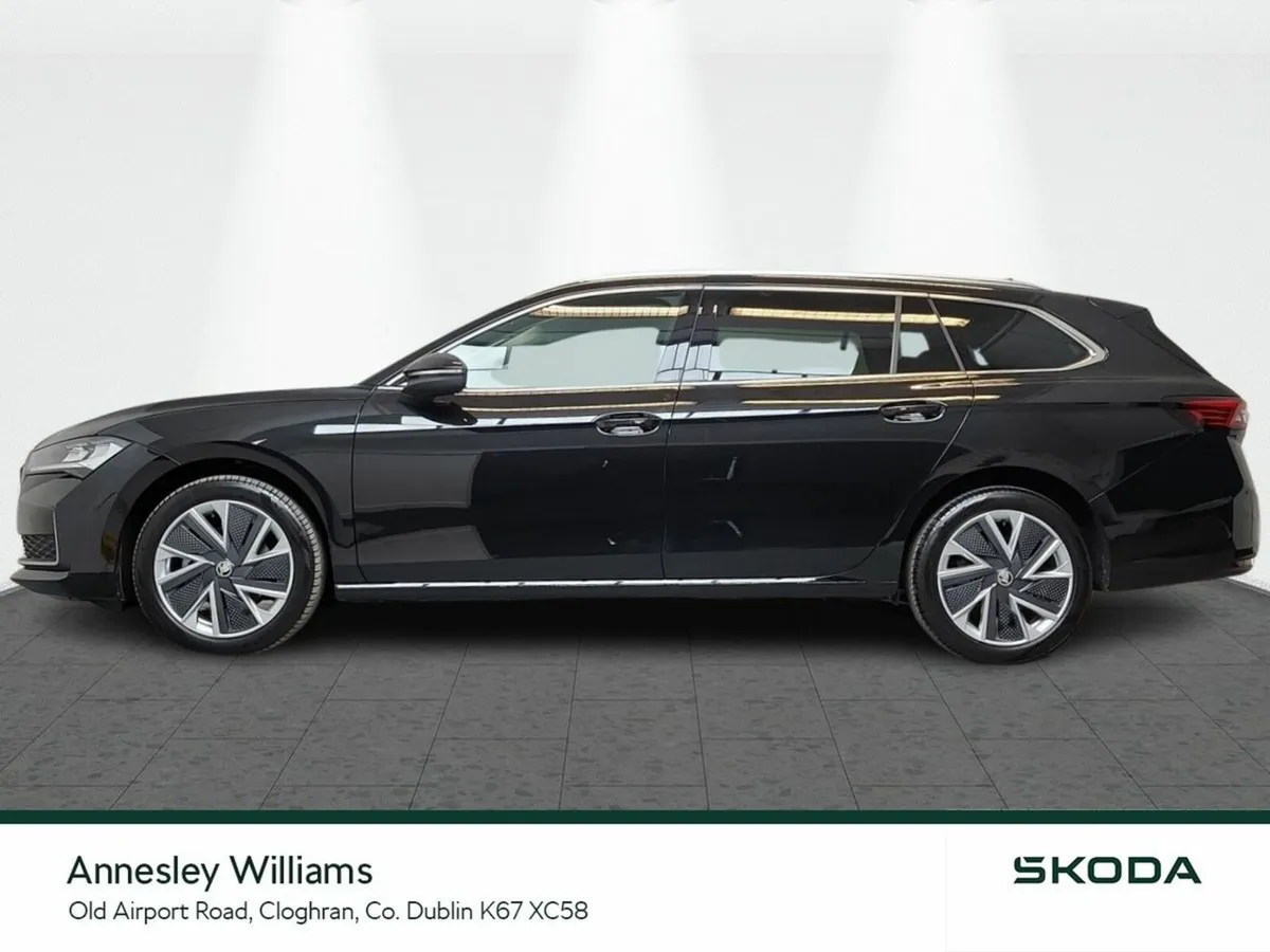 Skoda Superb *Order your 262* Combi Selection 2.0T - Image 6