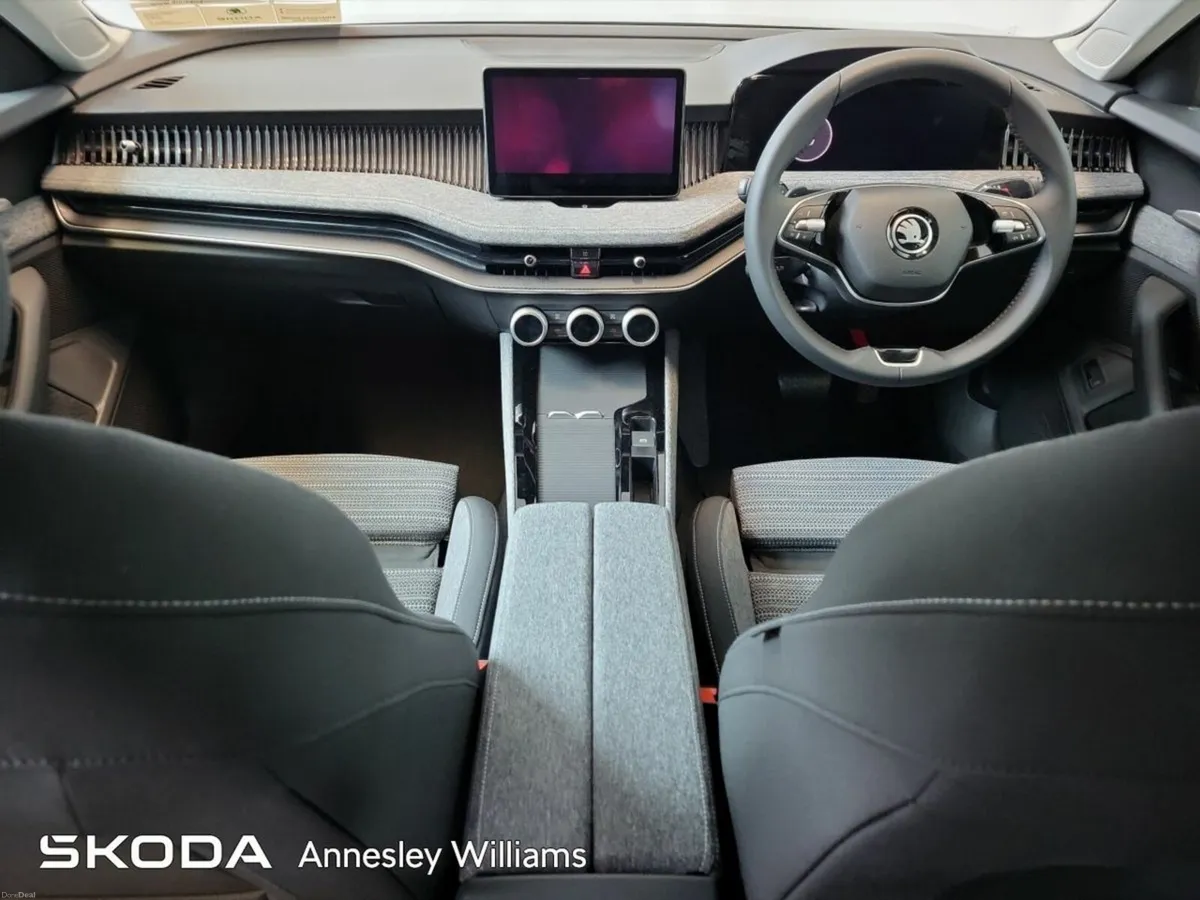 Skoda Superb *Order your 261* Combi Selection 2.0T - Image 3