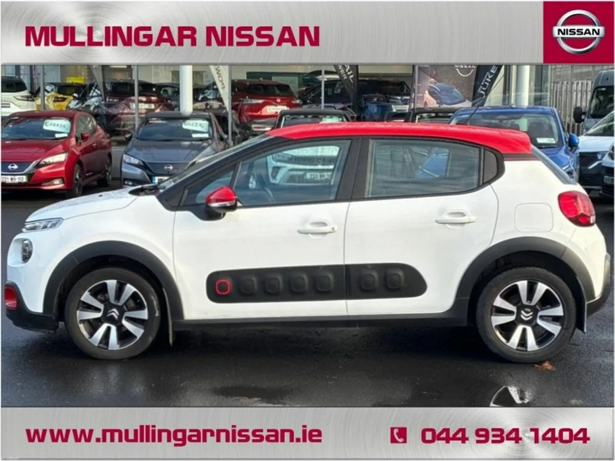 Citroen C3 Feel 1.6 Diesel - Check out our Reviews - Image 6