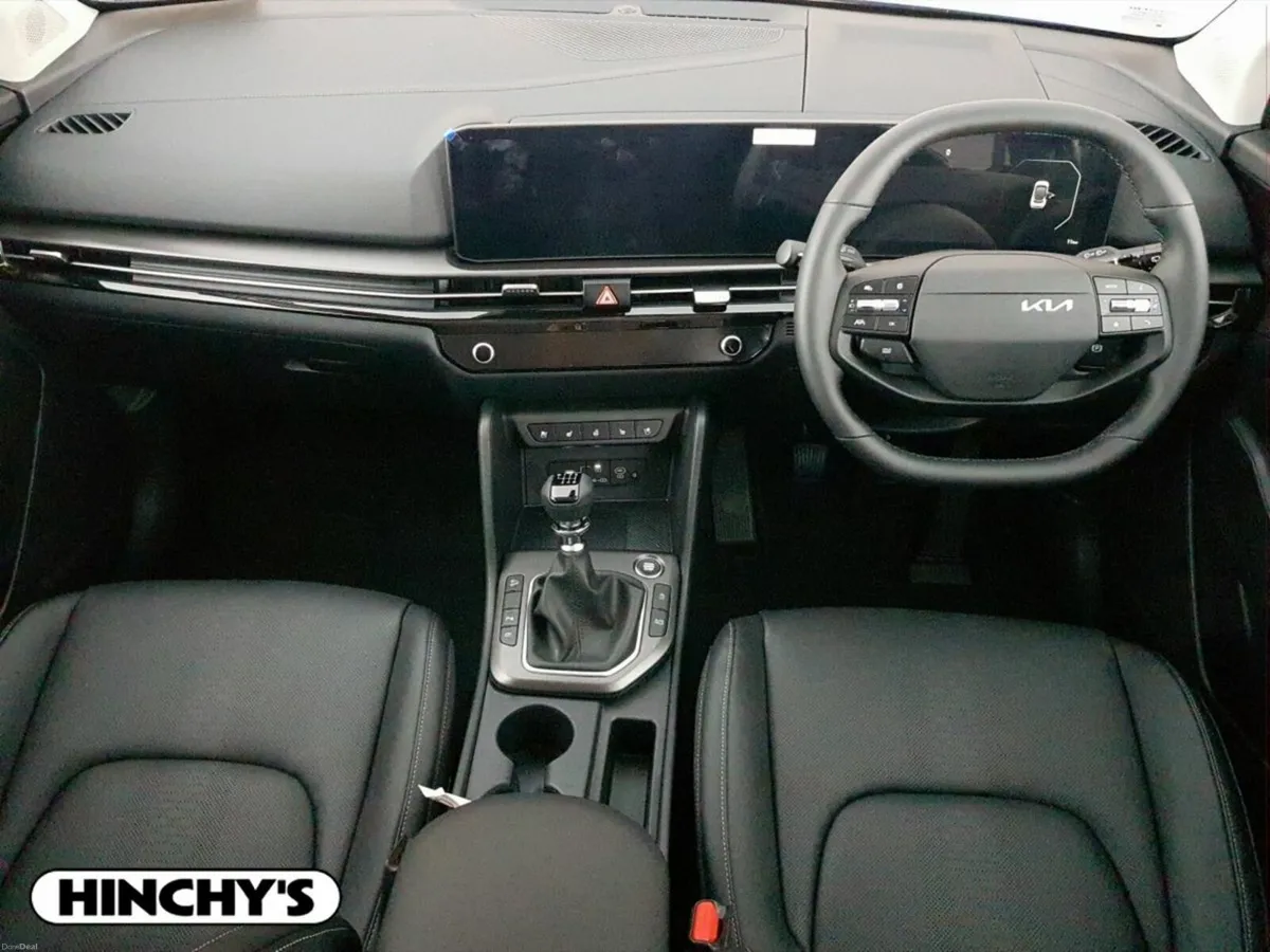 Kia Sportage K3 1.6TD - Image 2