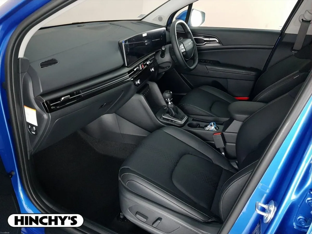 Kia Sportage K3 1.6TD - Image 4