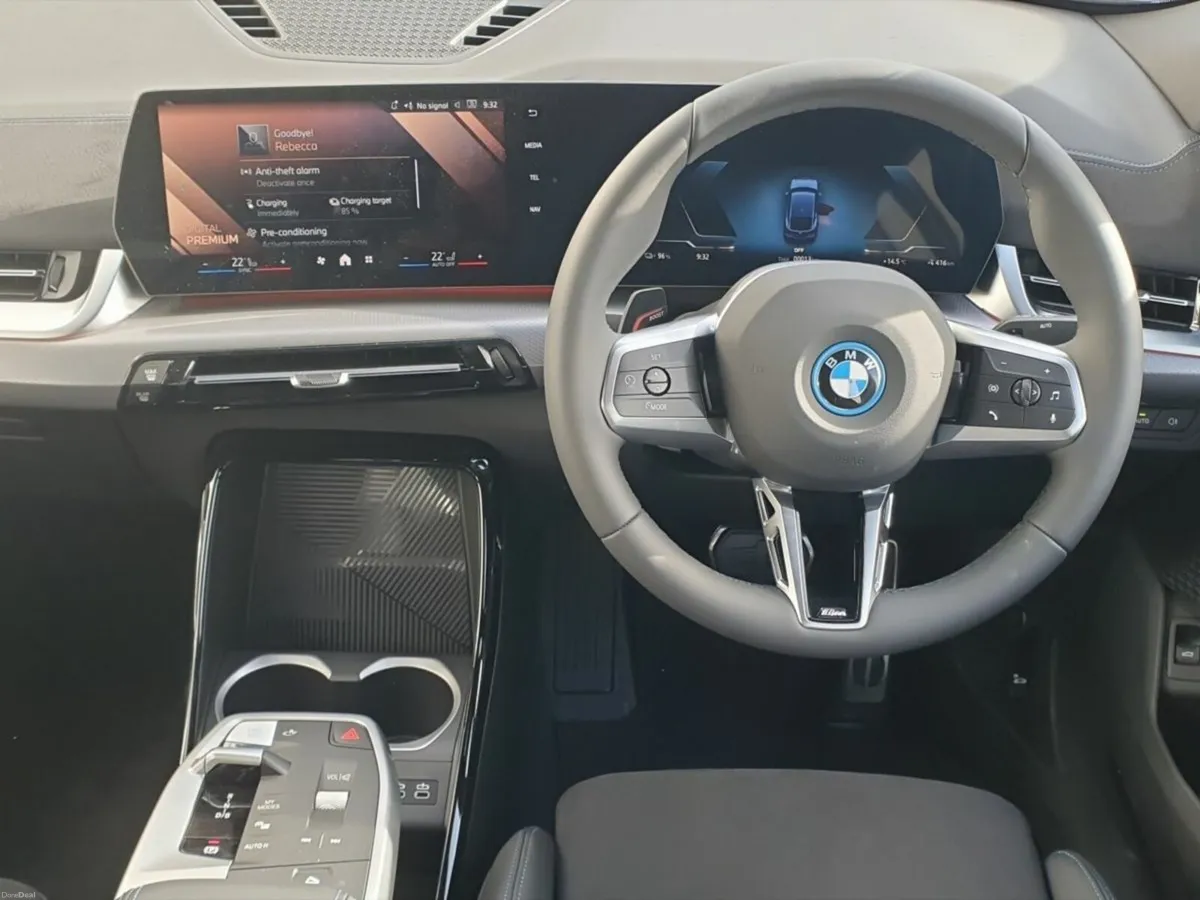 BMW iX2 eDrive20 M Sport - Image 5