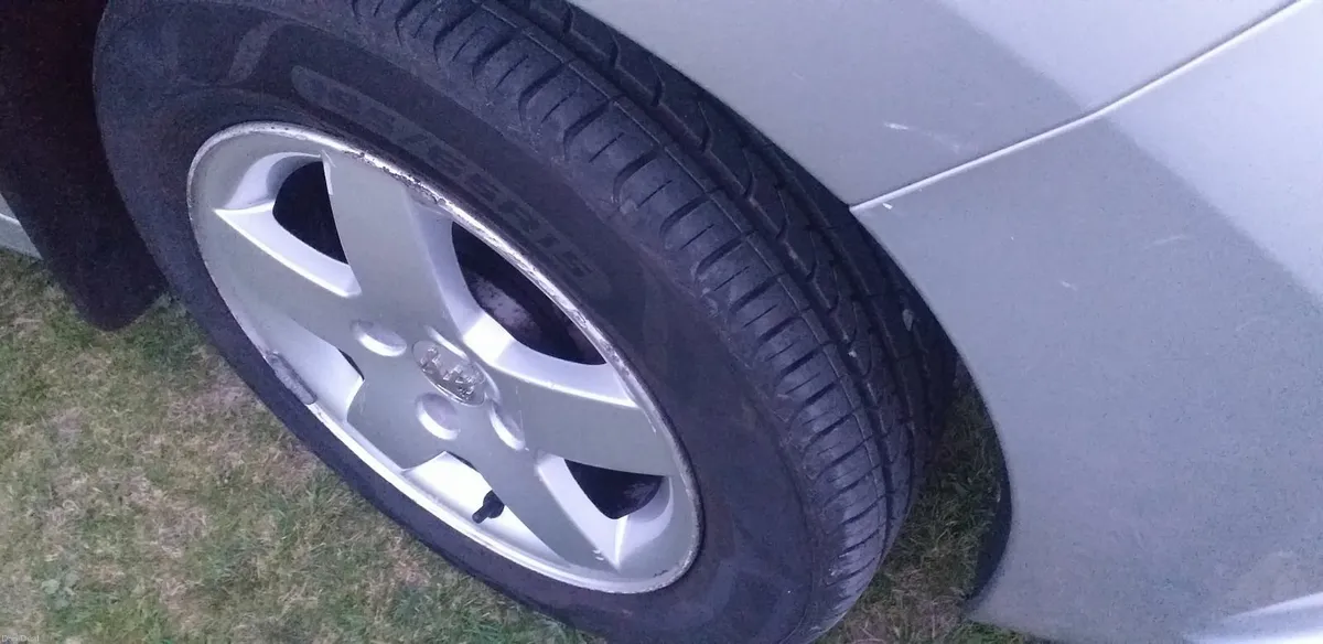 Peugeot 207 2007 - Image 3