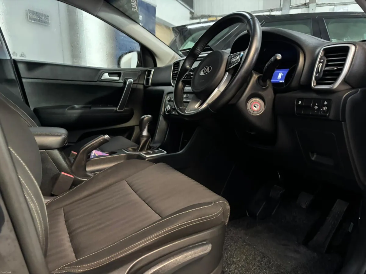 Kia Sportage 2019.  1.6D.  K2 - Image 3