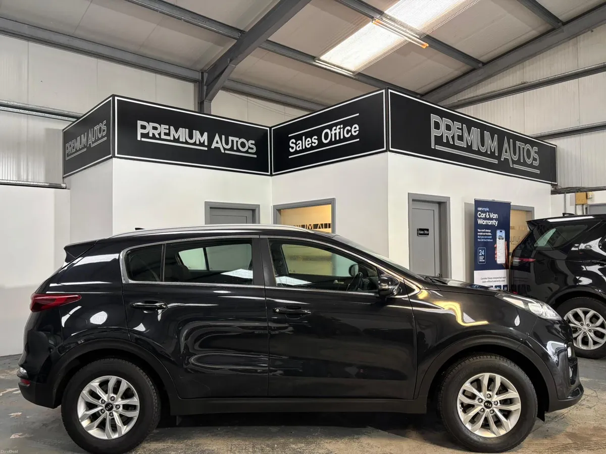Kia Sportage 2019.  1.6D.  K2 - Image 2