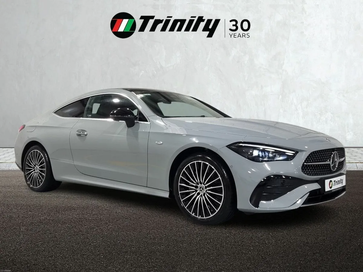 Mercedes-Benz CLE ** CLE 300 ** 251 ** AMG LINE PR - Image 1