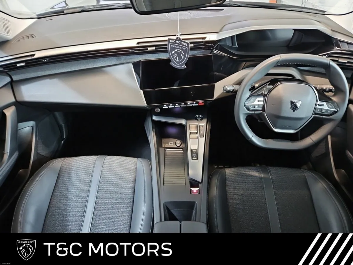 Peugeot 308 130bhp Allure Auto - Image 2