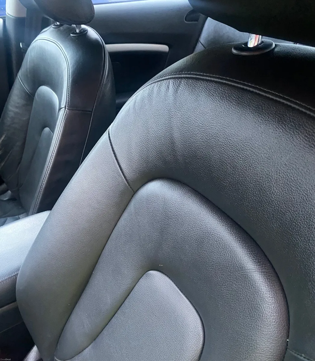 Audi A5 2015 - Image 4