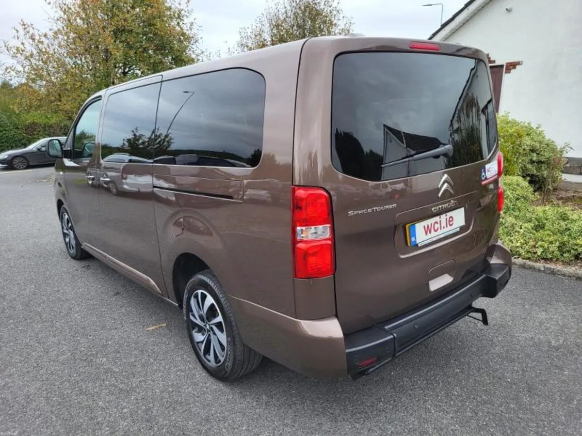 Wheelchair Accessible 2023 - Image 4