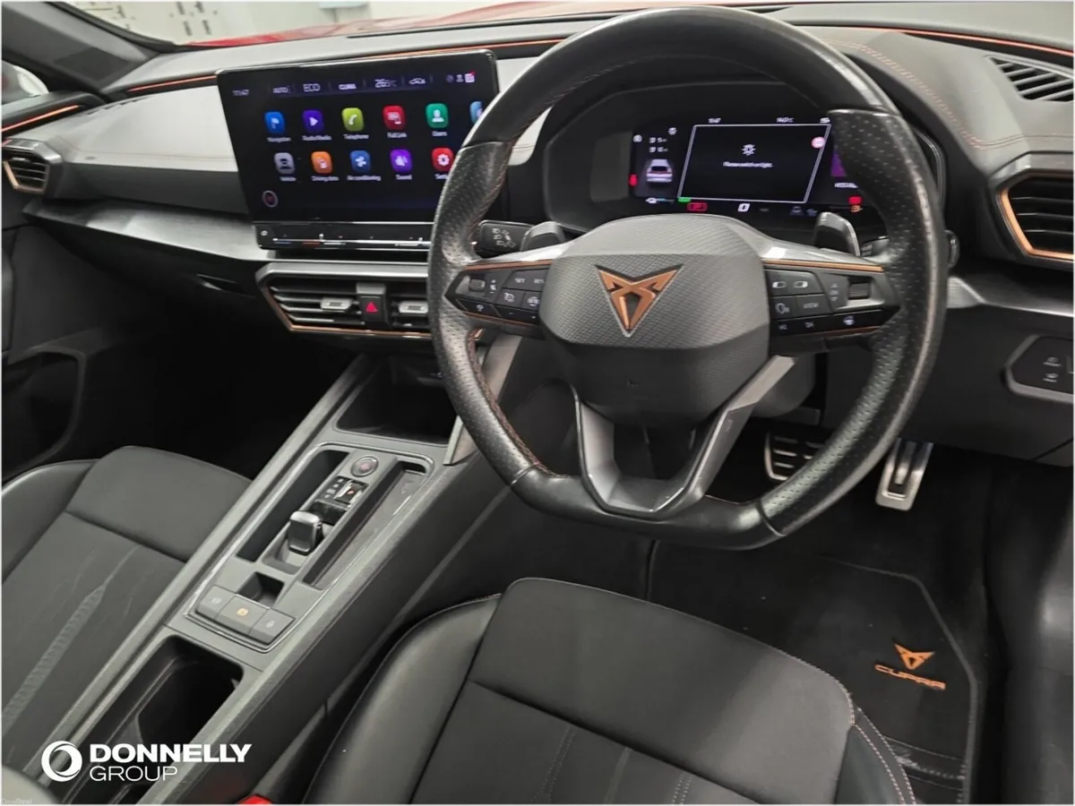 Cupra Formentor Estate VZ1 - Image 6