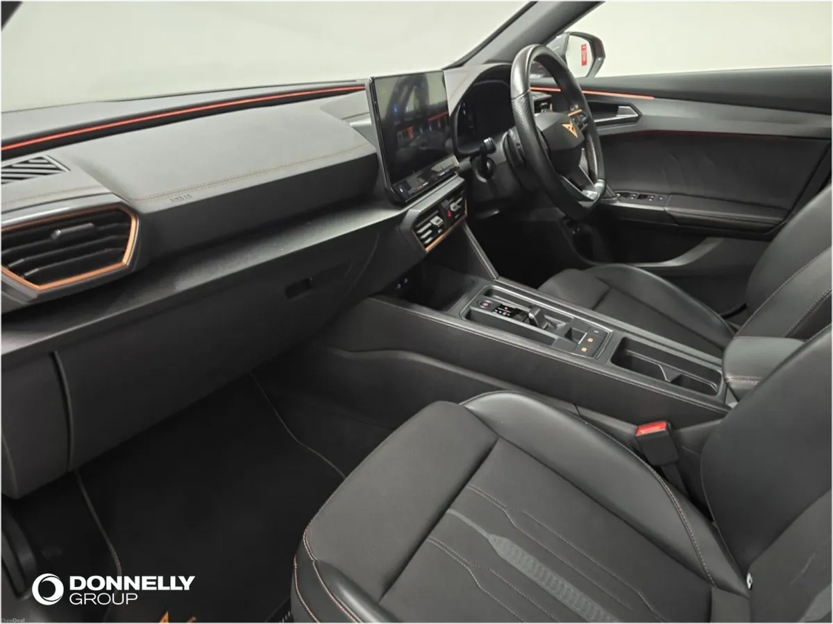 Cupra Formentor Estate VZ1 - Image 2