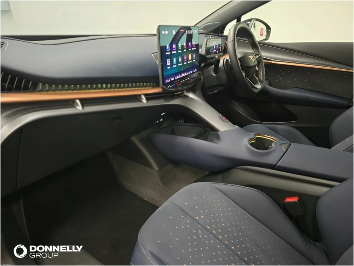 Cupra Tavascan Estate V2 - Image 2