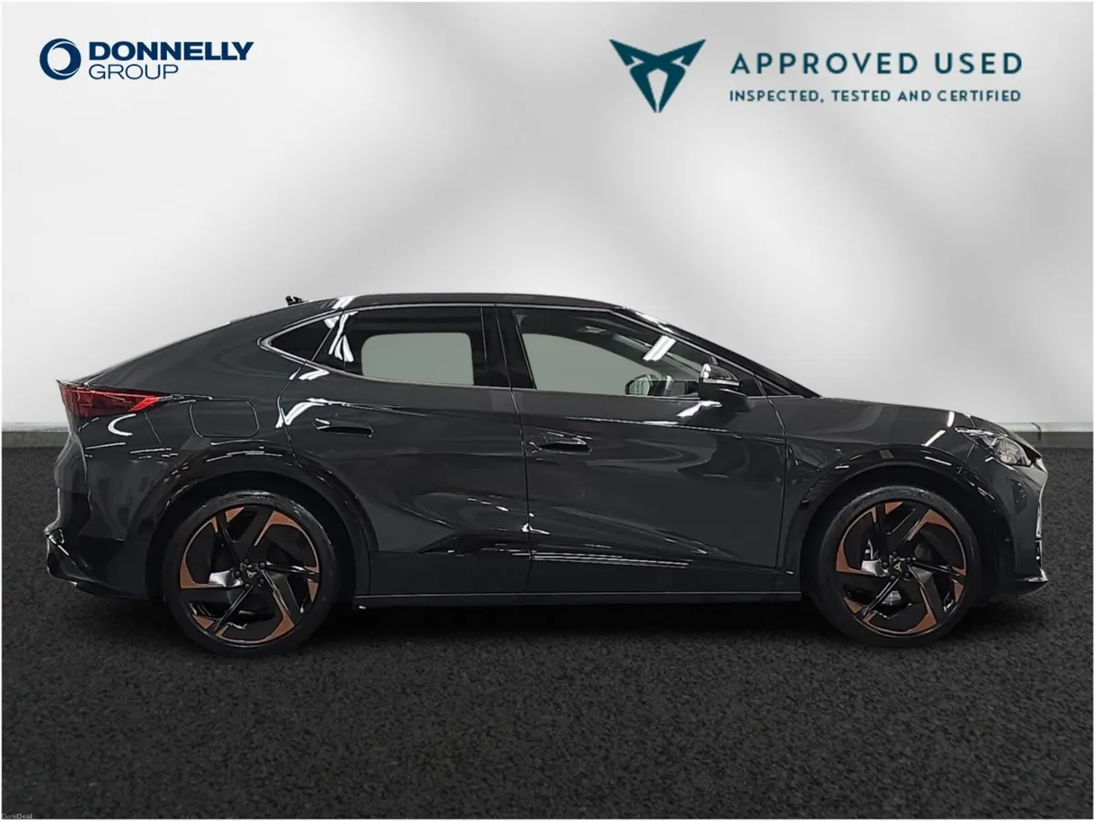 Cupra Tavascan Estate V2 - Image 4