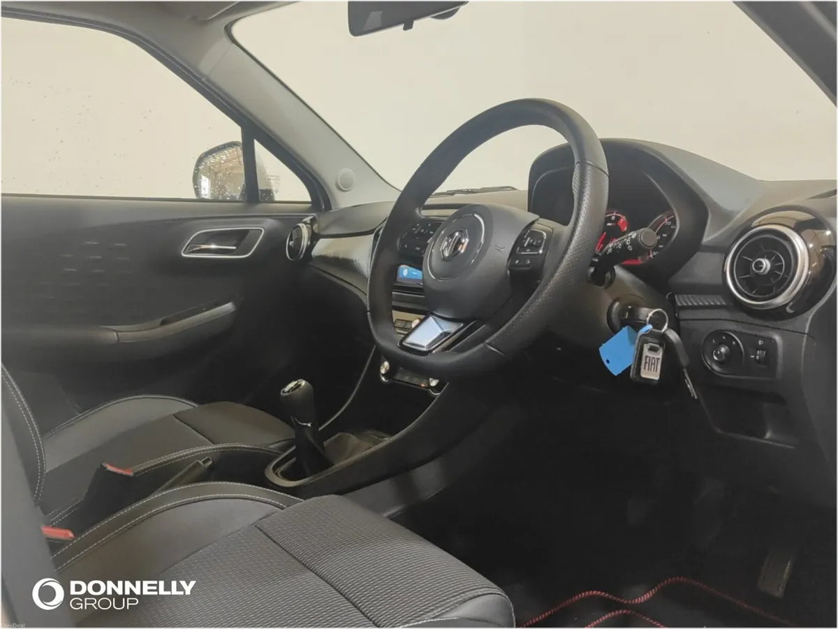 MG MG3 Mg3 Hatchback Exclusive - Image 4
