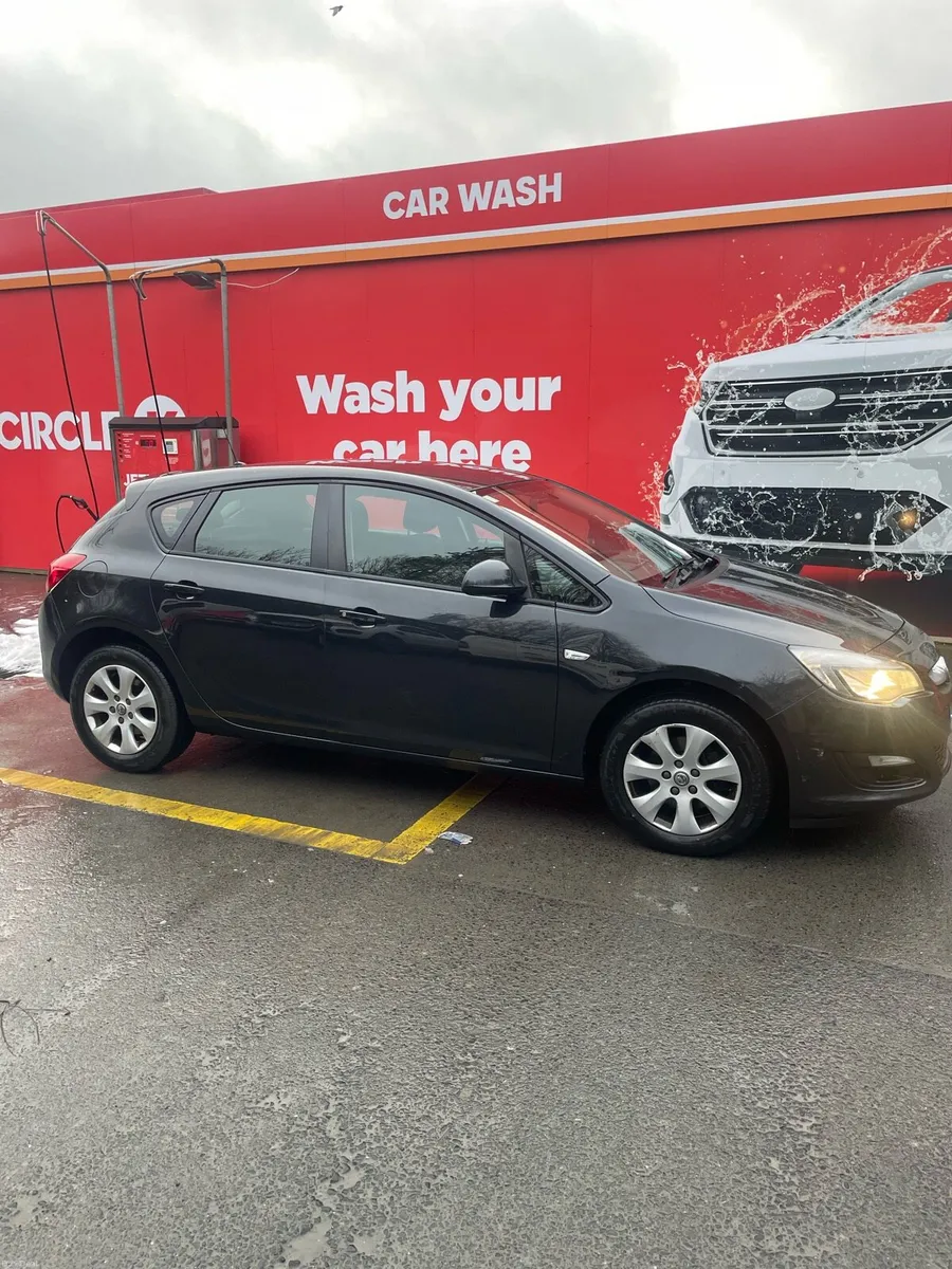 Vauxhall Astra 1.6 CDTI ECO DESIGN… - Image 3