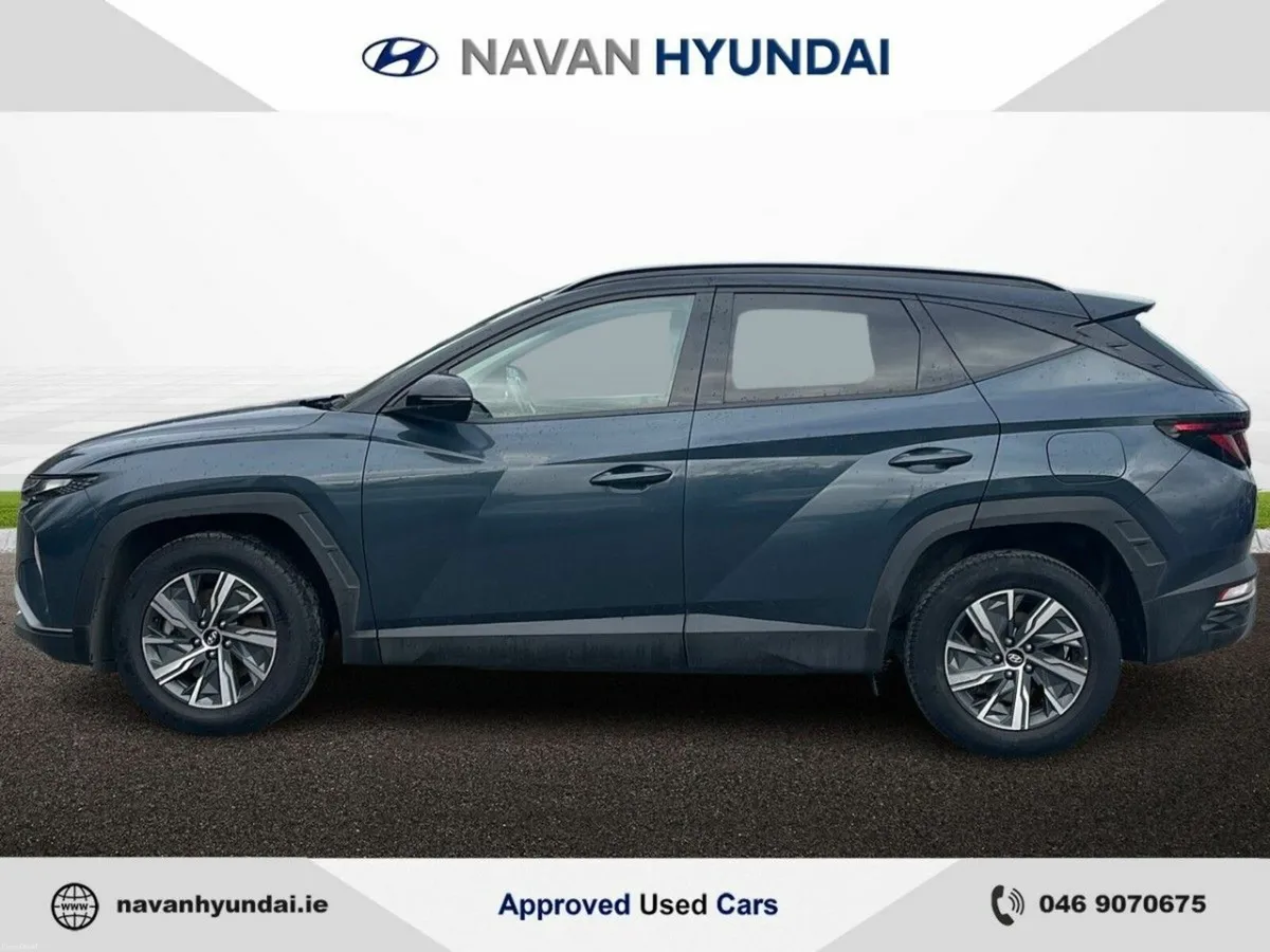 Hyundai Tucson HEV Executive 2 Tone *ON SALE* - Image 4