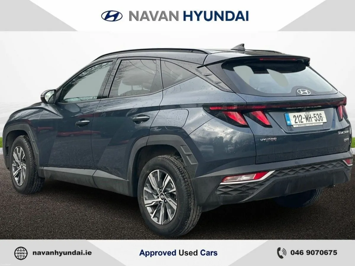 Hyundai Tucson HEV Executive 2 Tone *ON SALE* - Image 6