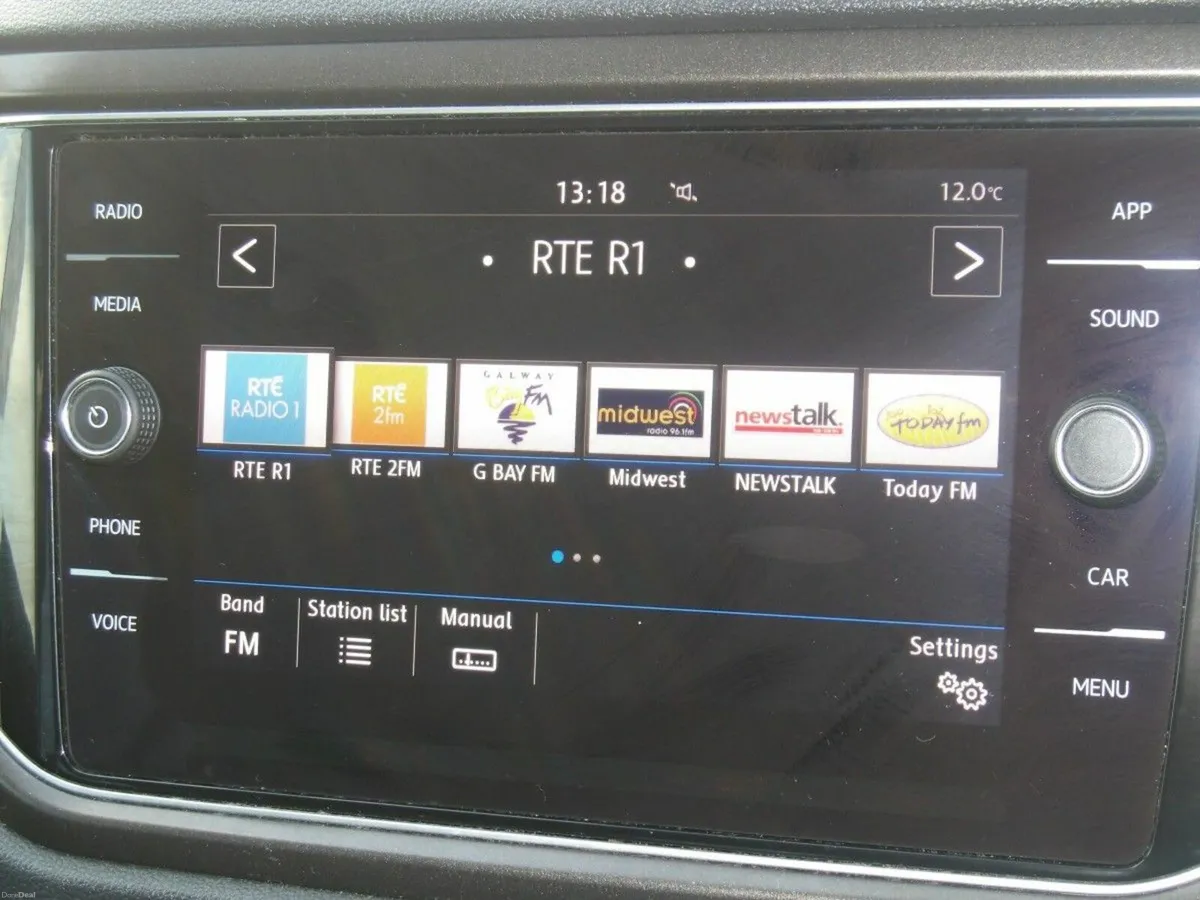 Volkswagen T-Roc DESIGN 1.6 TDI 6SPEED 115BHP *NCT - Image 4