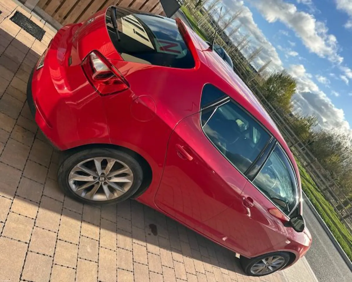 Fresh NCT• 2014 SEAT Ibiza  • Tax 06/26 - Image 3