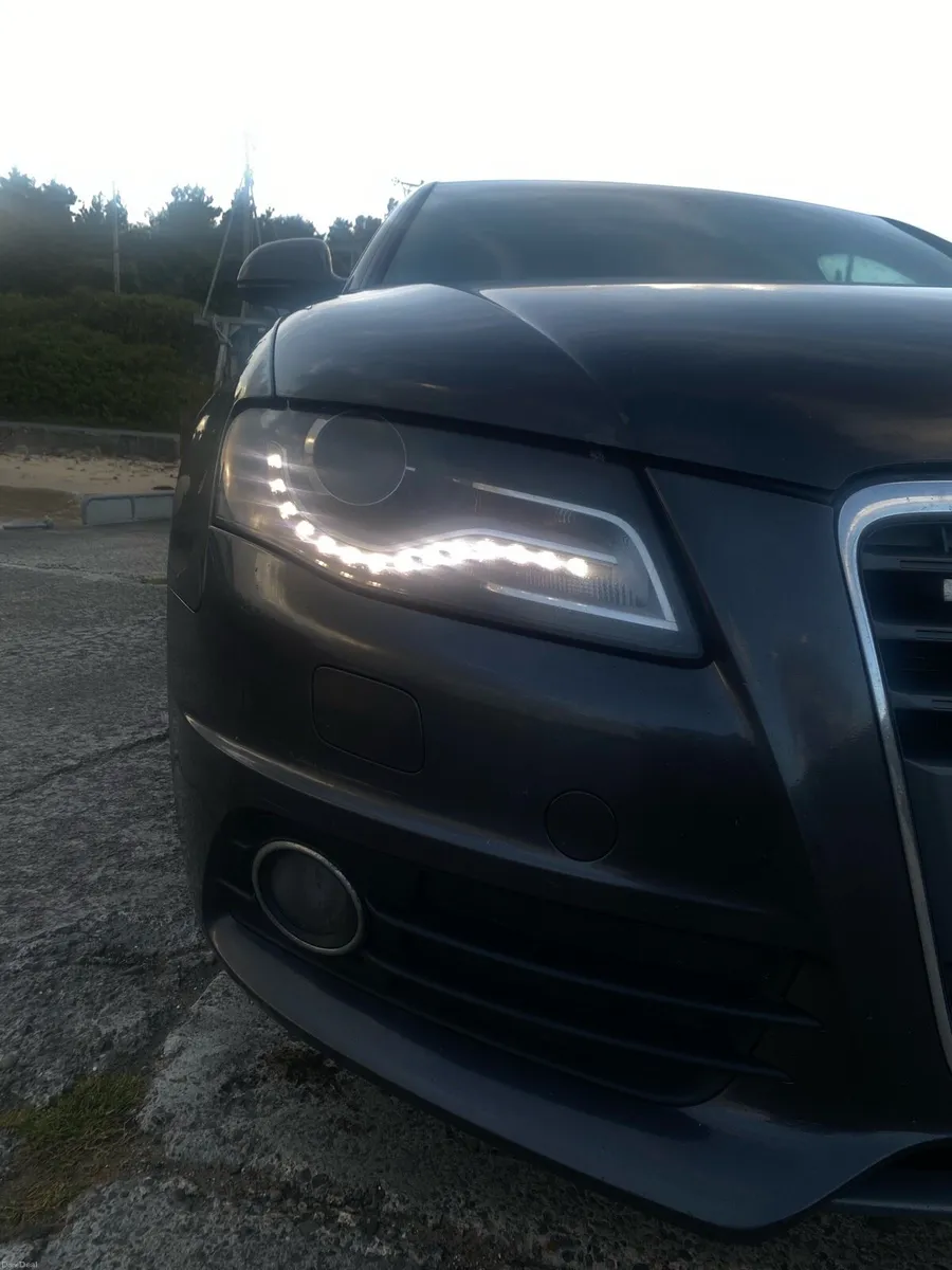 Audi A4 Sline - Image 4