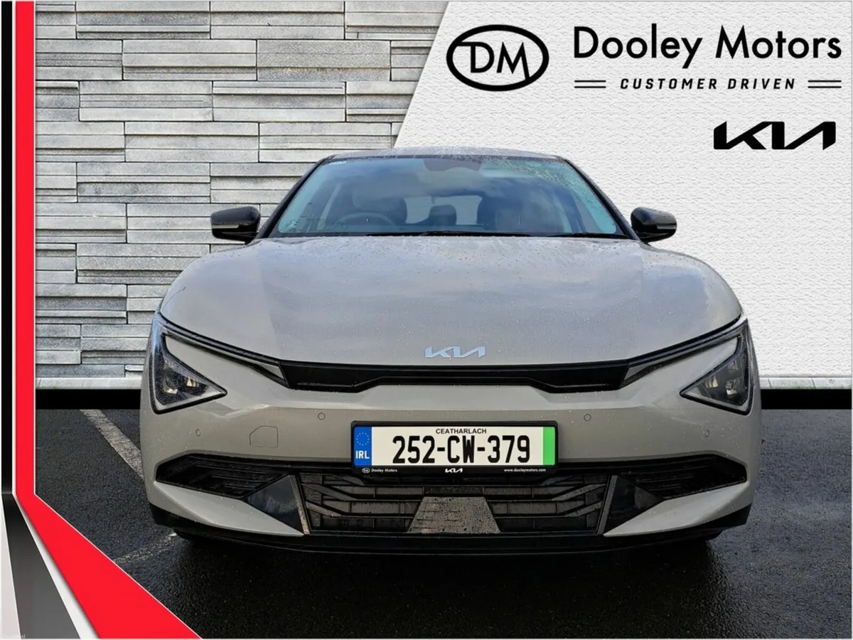 Kia EV6 EV6 Earth PE - Image 2