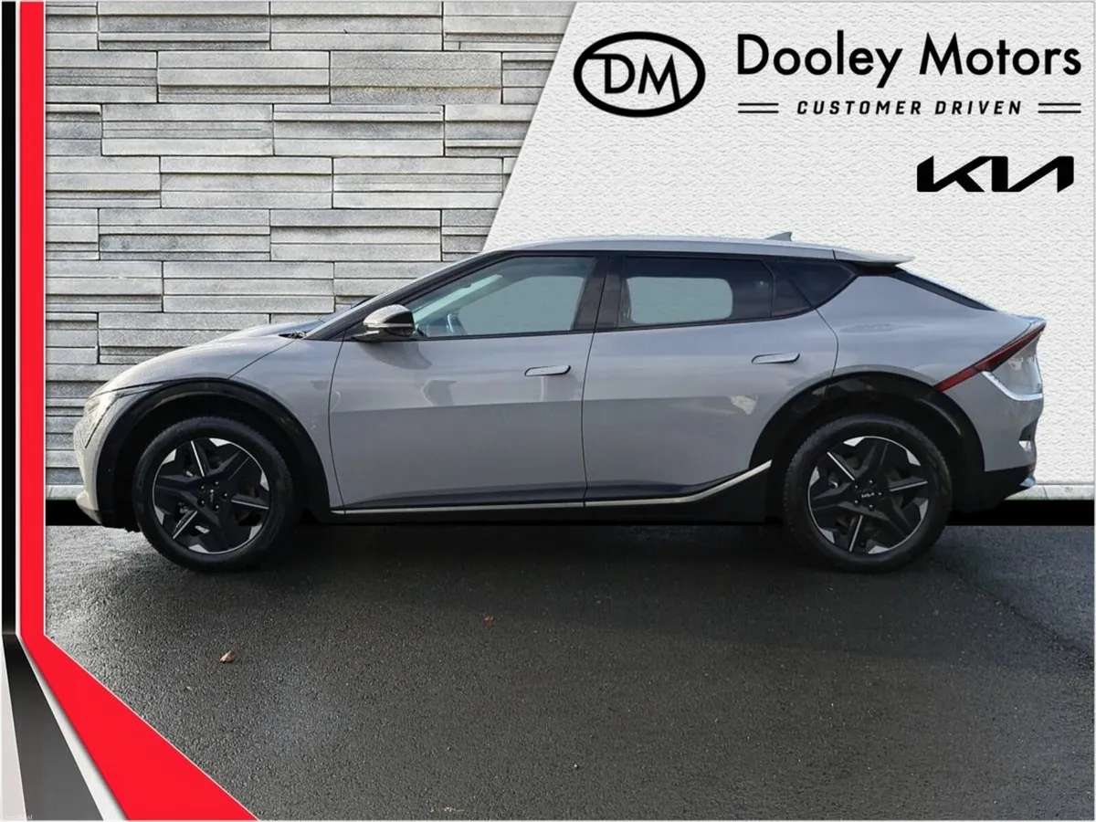 Kia EV6 EV6 Earth PE - Image 4