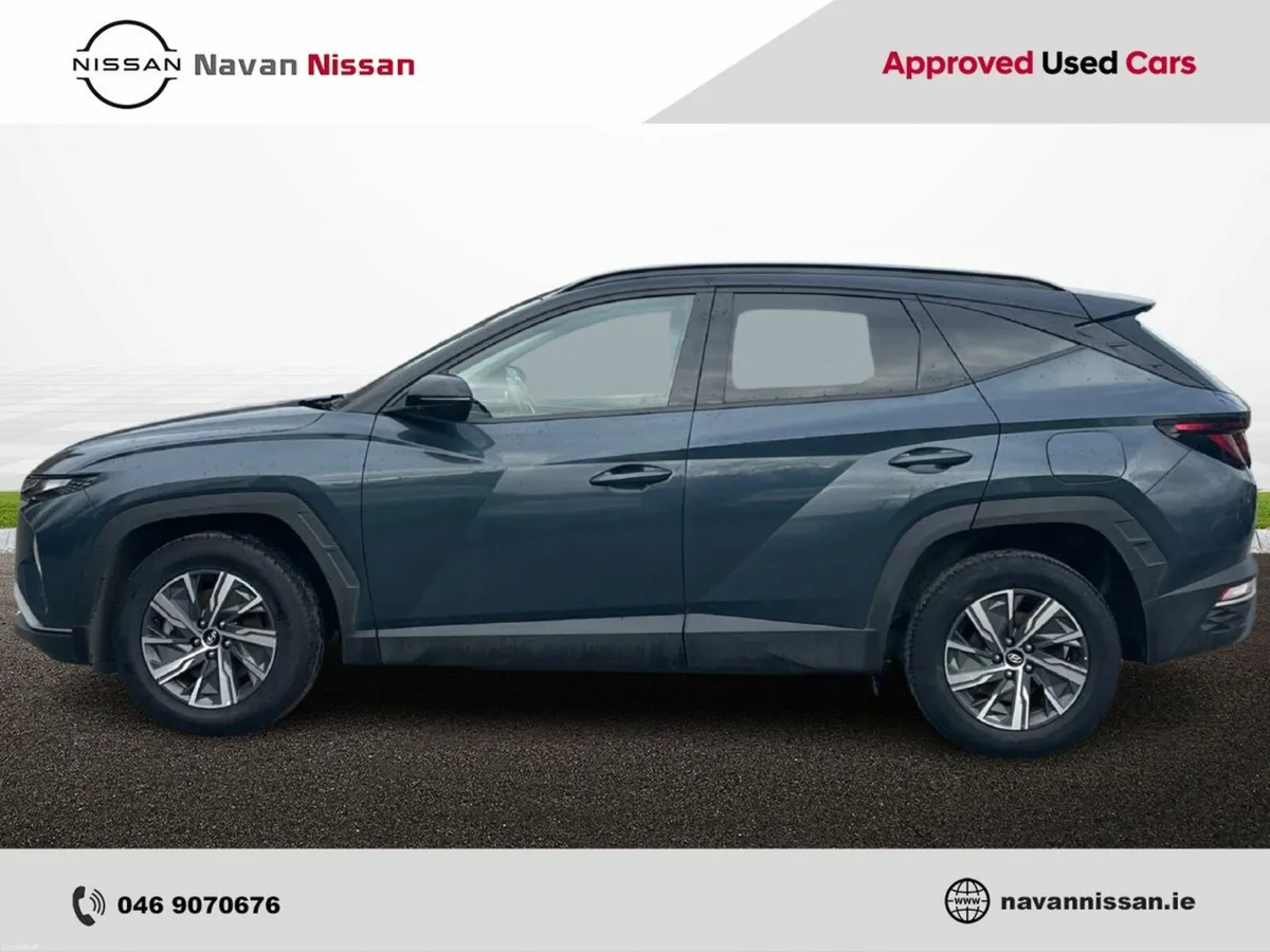 Hyundai Tucson HEV Executive 2 Tone *ON SALE* - Image 4