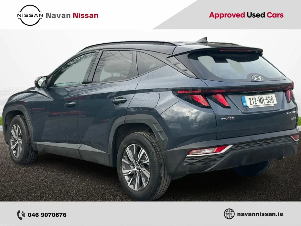 Hyundai Tucson HEV Executive 2 Tone *ON SALE* - Image 6