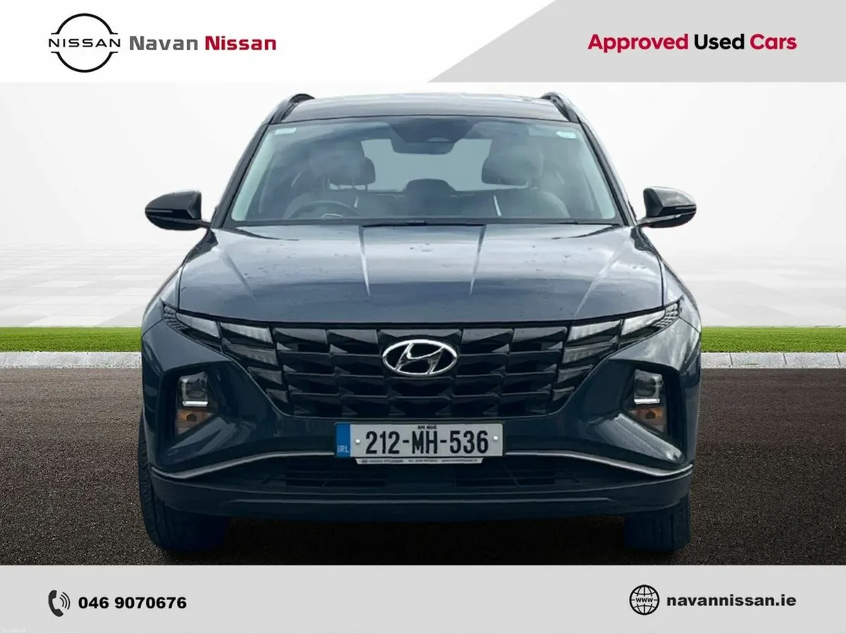 Hyundai Tucson HEV Executive 2 Tone *ON SALE* - Image 3