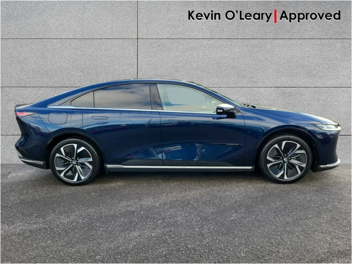 Mazda Mazda6 E Takumi 540 Range - Image 6