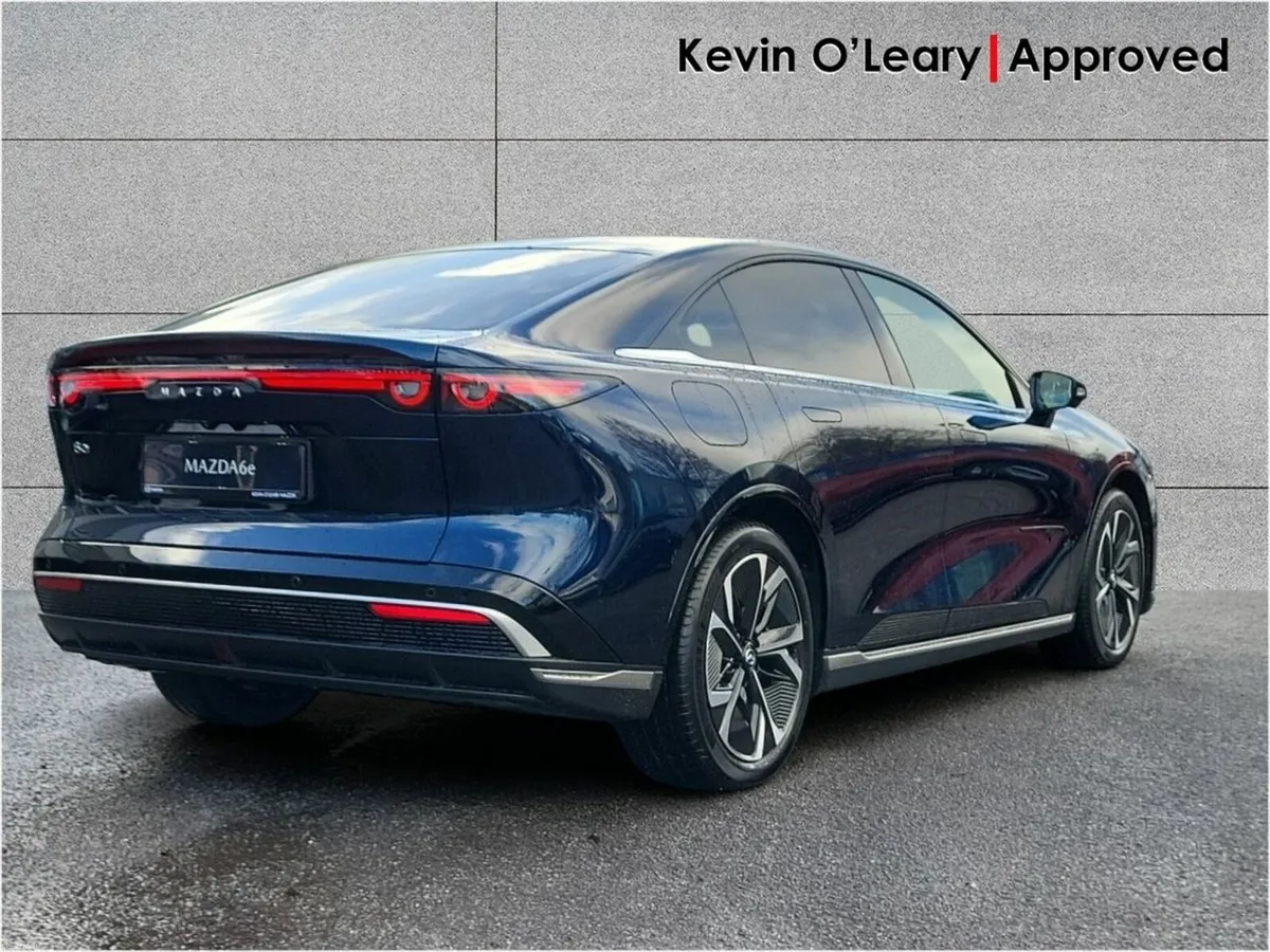 Mazda Mazda6 E Takumi 540 Range - Image 3