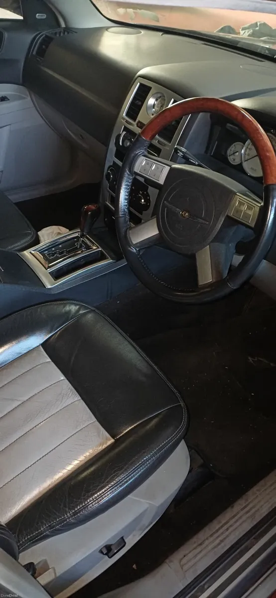 Chrysler 300C 2007 - Image 3